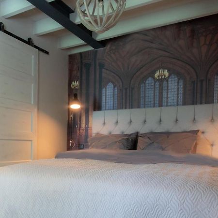Bed & Breakfast Neeltje Soet Mierlo Esterno foto