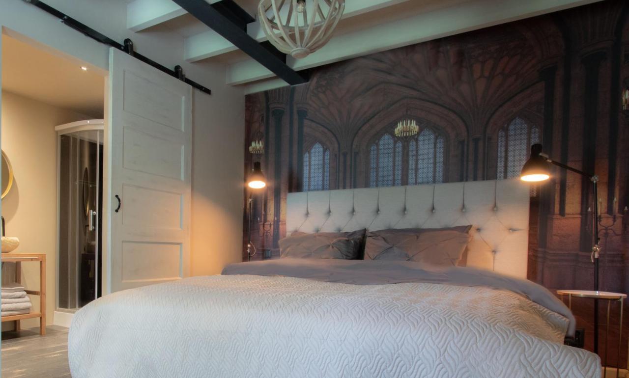 Bed & Breakfast Neeltje Soet Mierlo Esterno foto