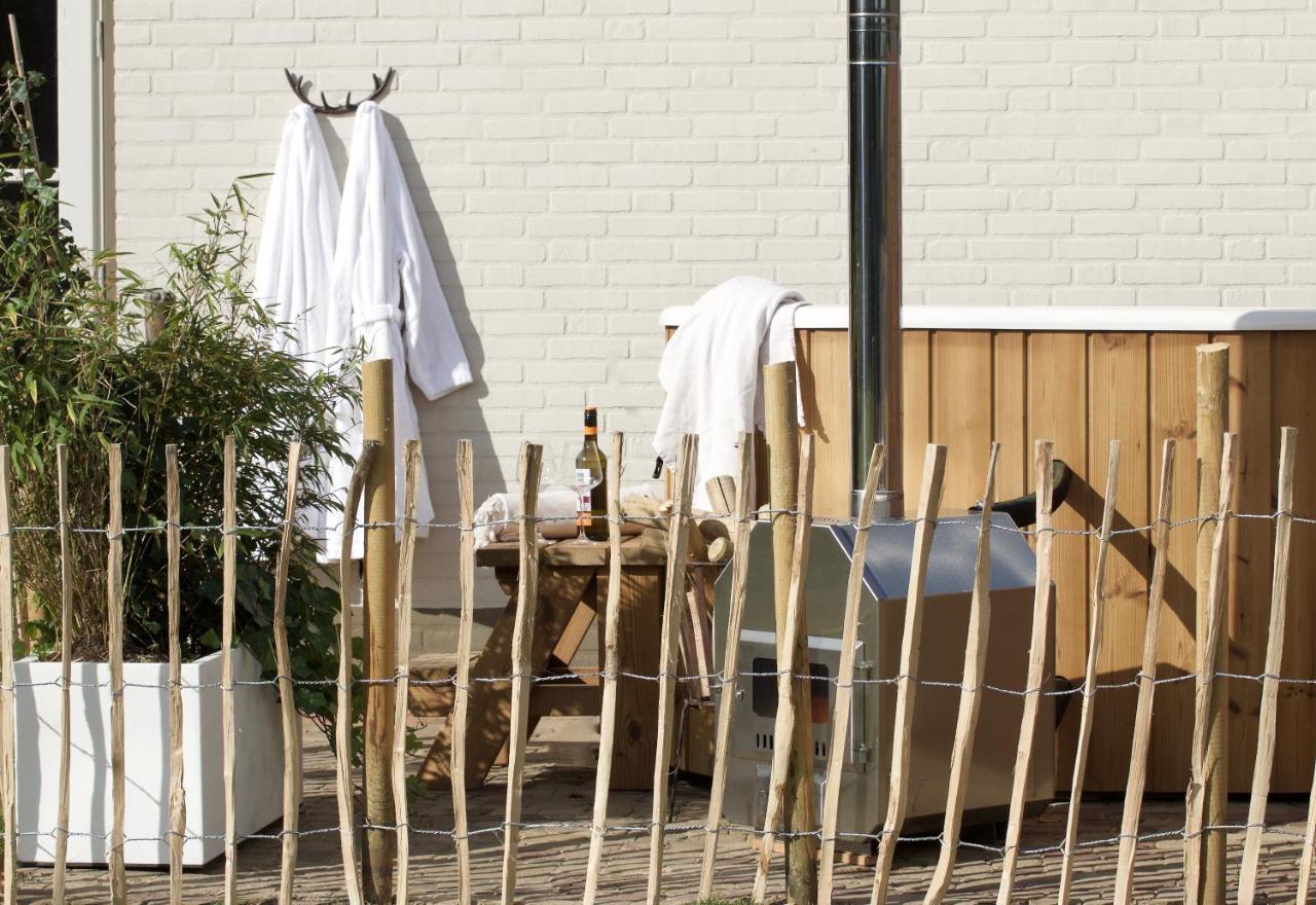 Bed & Breakfast Neeltje Soet Mierlo Esterno foto
