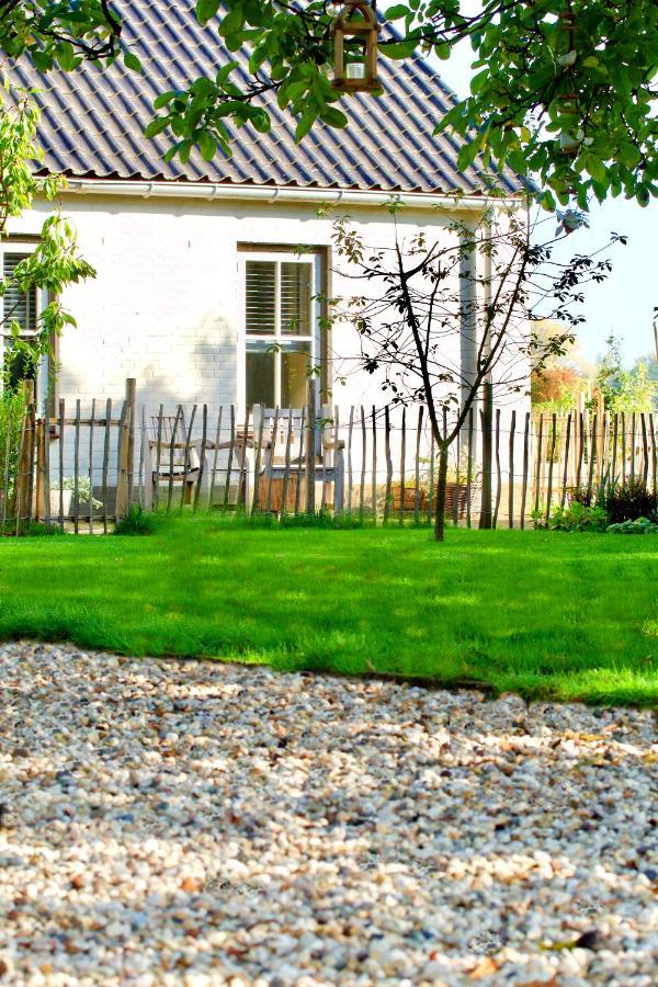 Bed & Breakfast Neeltje Soet Mierlo Esterno foto
